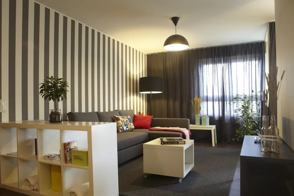 Feel Porto Boutique Flat