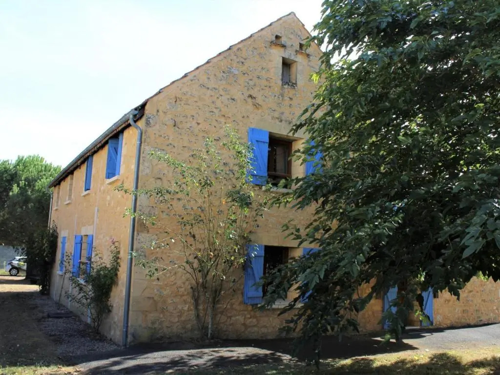 Grande maison proche de Sarlat, idéale pour familles, 6 chambres - FR-1-616-208