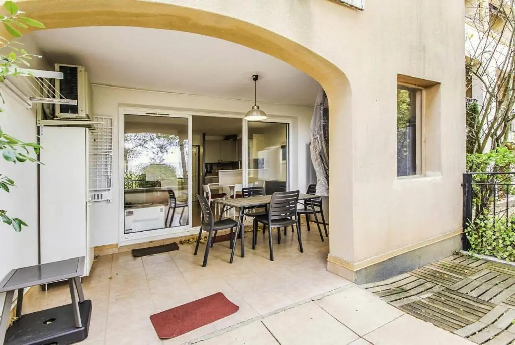 Village Pont Royal en Provence - maeva Home - Appartement climatisé avec terrasse 4 pièces 8 personnes - Prestige - super Home MAE-6210