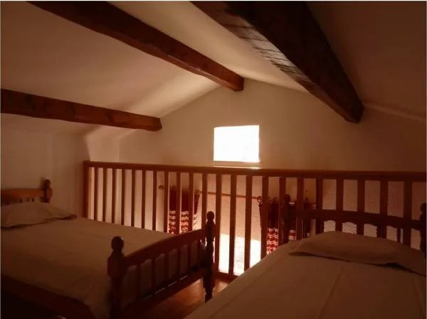 Auberge de la Loue