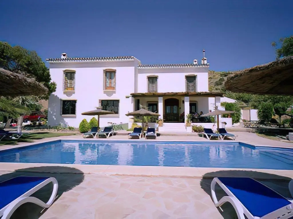 B&B Casa Domingo