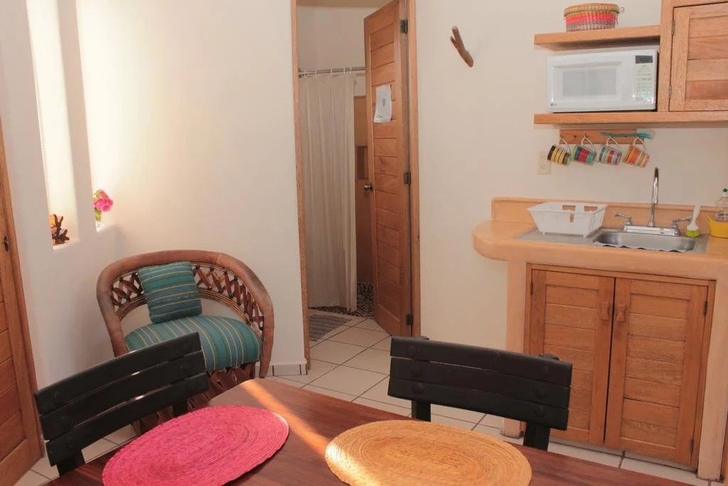 Canto del Mar Hotel - Zihuatanejo - Suites con Cocina