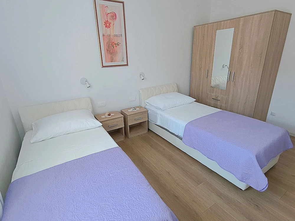 Apartments Matas