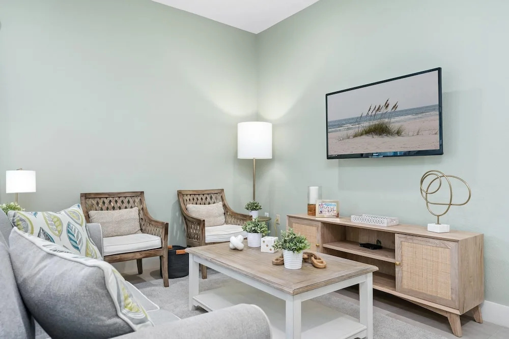 3 BR 3 BA Villa | 2614 Sunrise Shore