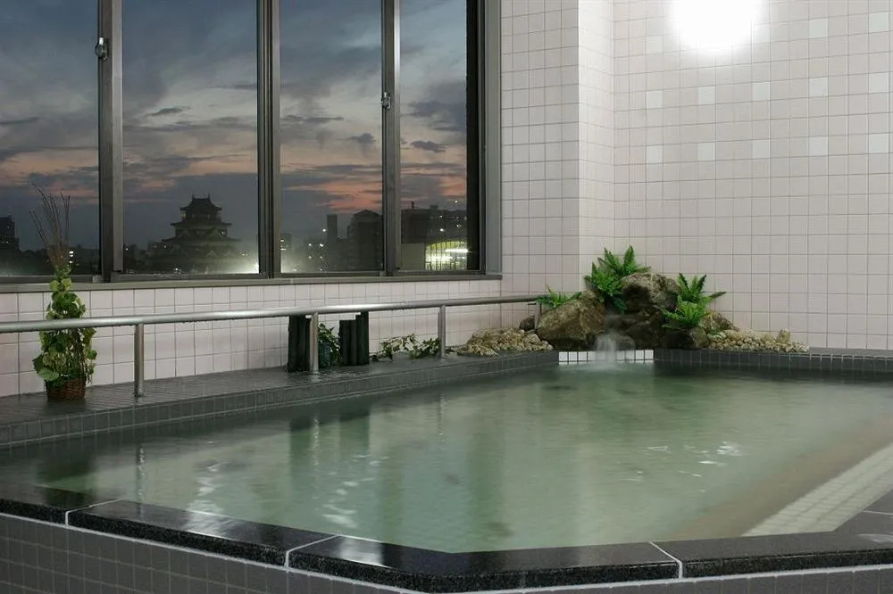 KKR Hotel Hiroshima