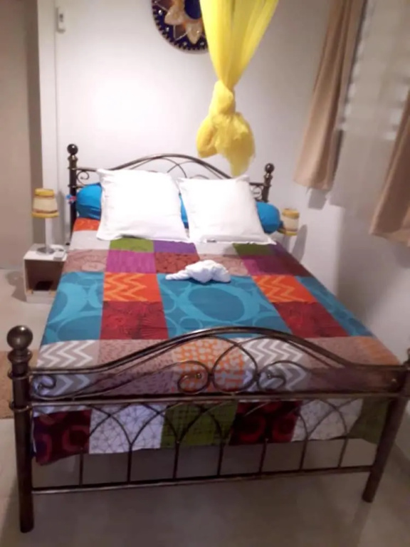 Apartment With 2 Bedrooms In Fort De France With Furnished Garden And Wifi 5 Km From The Beach