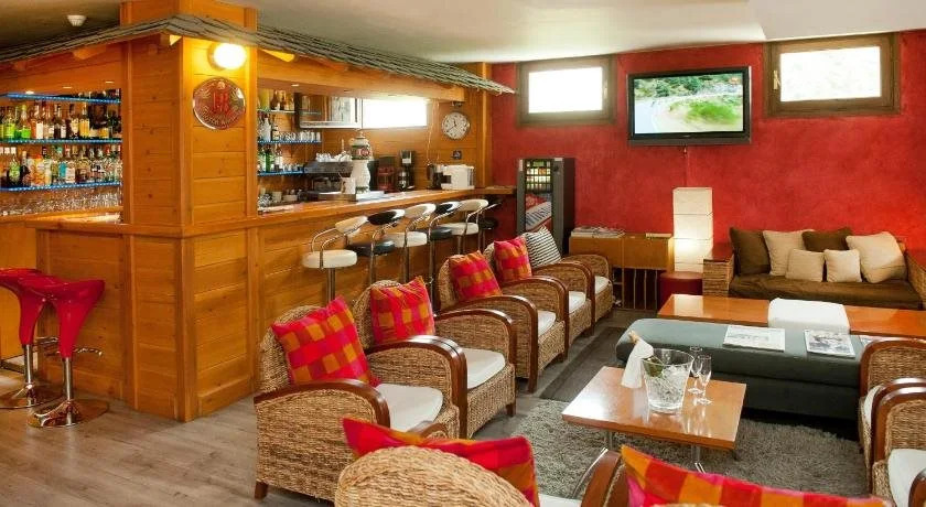 Hotel Mila