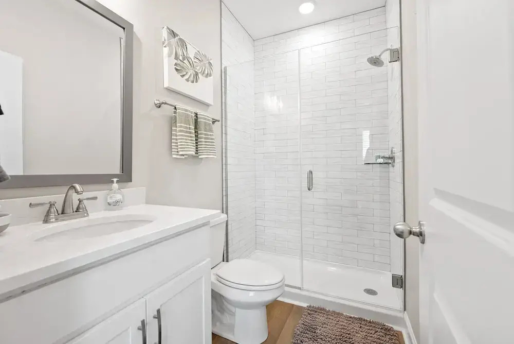Adam's Downtown Retreat w/ Rooftop Access