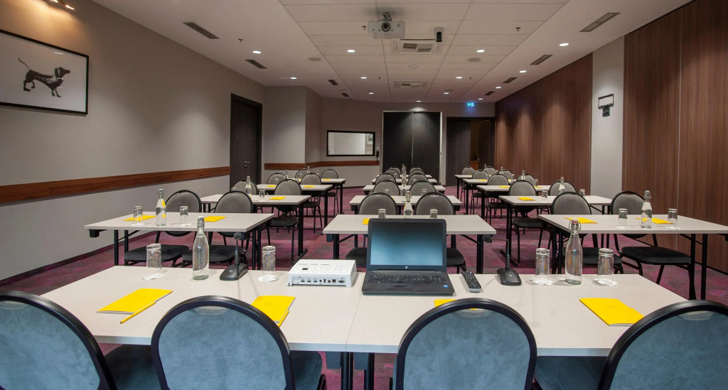 voco - Podgorica by IHG