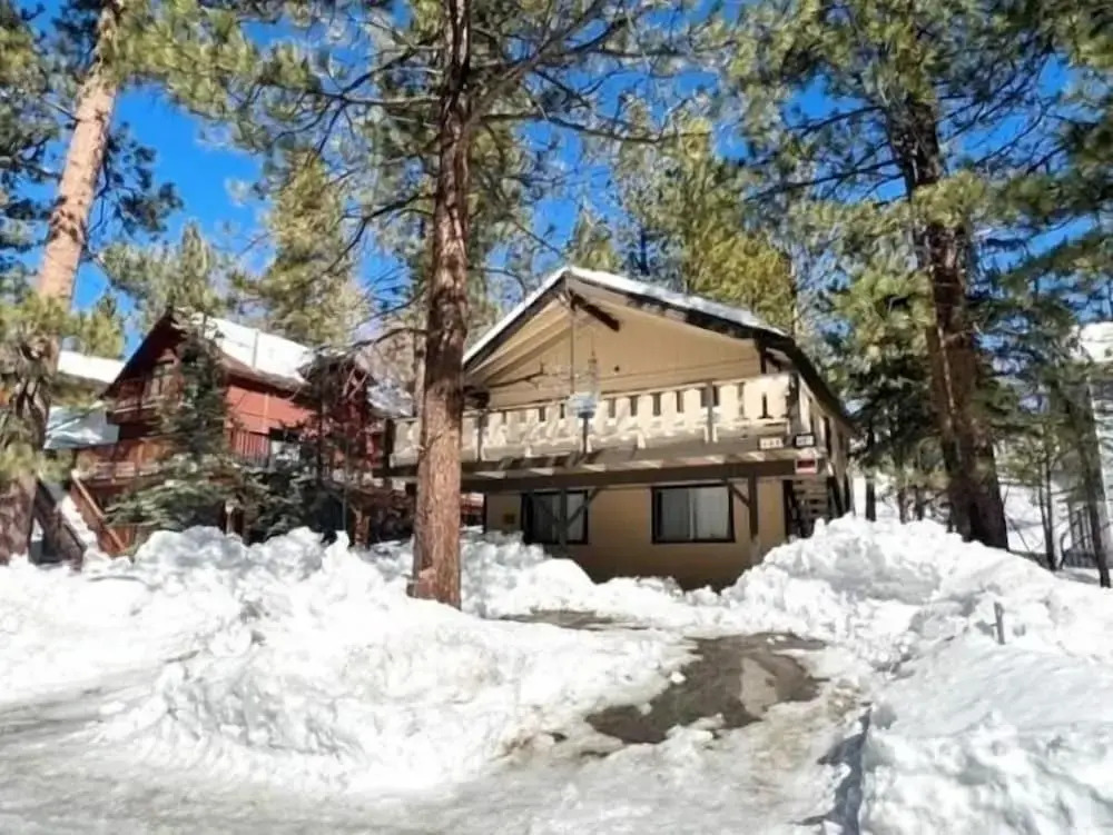 Chalet Georgia