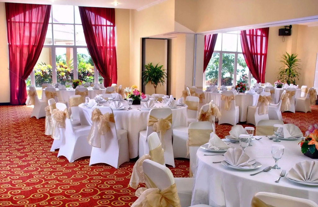 Aston Niu Manokwari Hotel & Conference Center