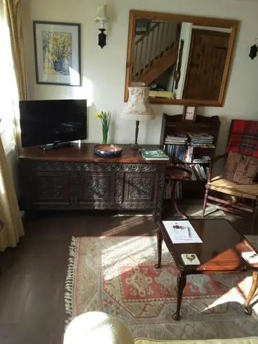 Rose Cottage