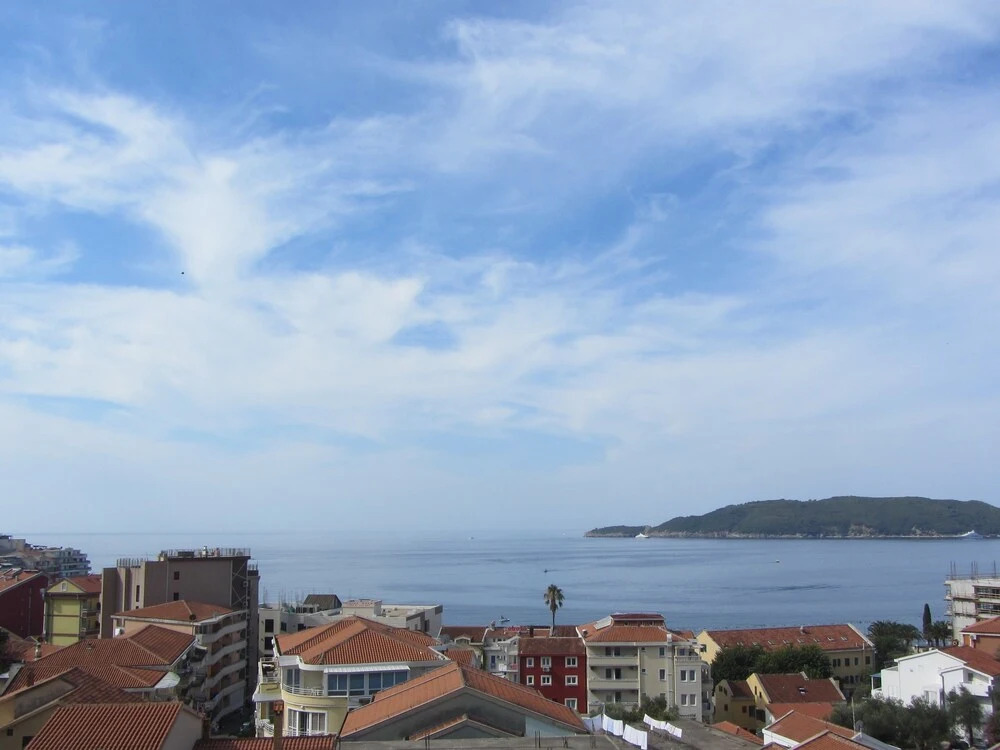 Rafailovici Holiday Apartments
