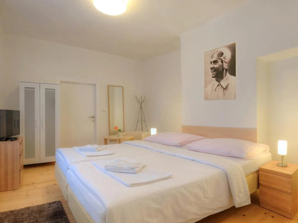 Hotel & Restaurant U NEDBÁLKŮ