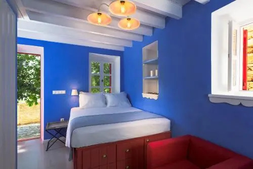 Platanos Cottage