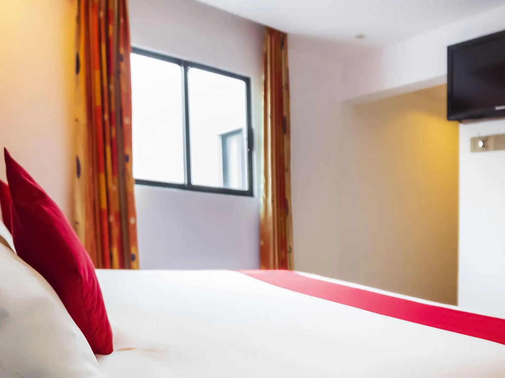 Hotel SR92 Adults Only