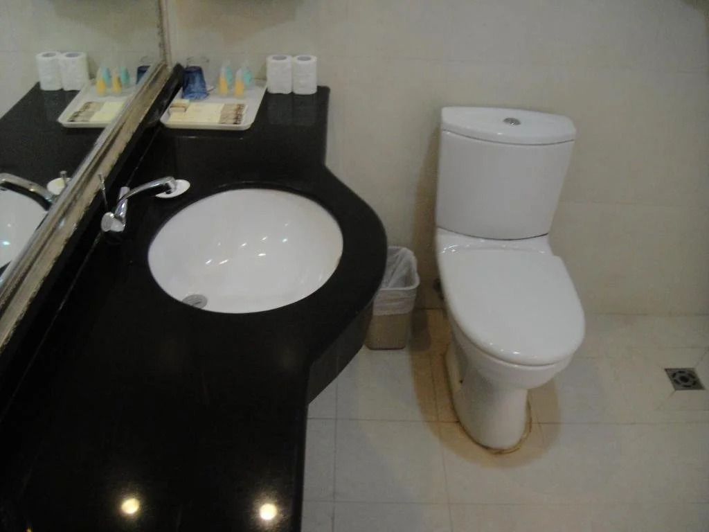 Jin Ke Hotel