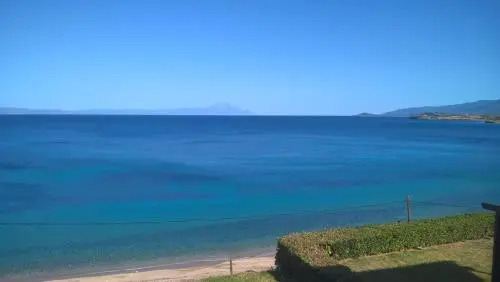 Seafront Villa Apartment 1st Floor