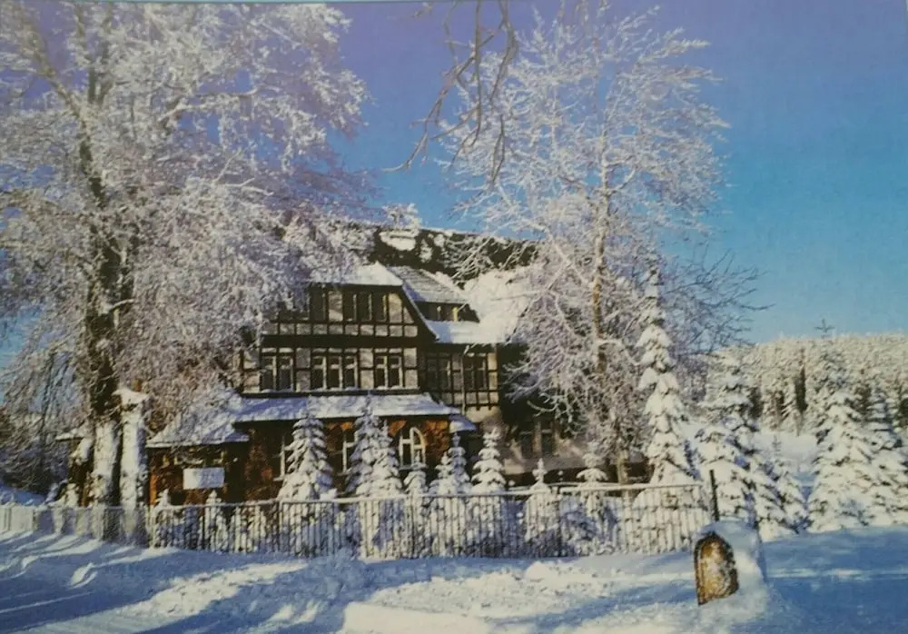Landhotel Wettin