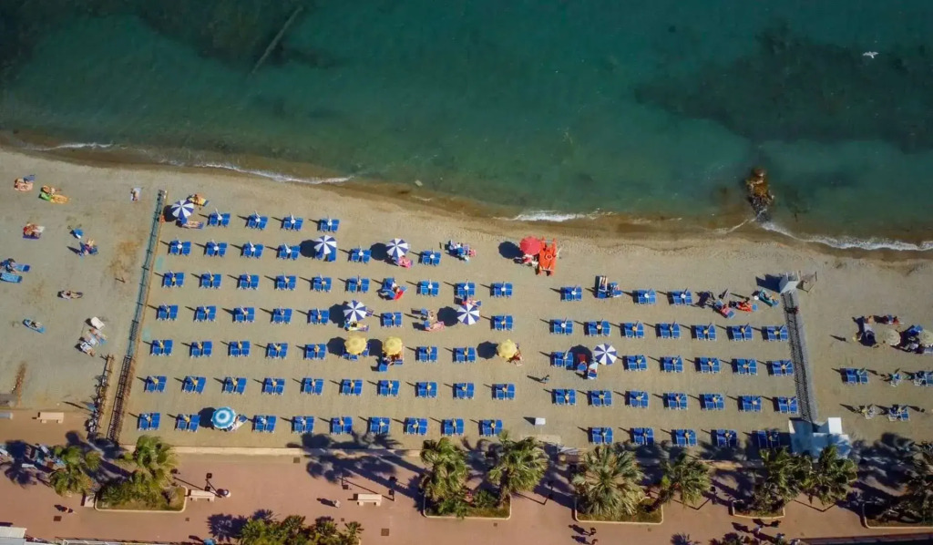 Hotel Villa San Giuseppe