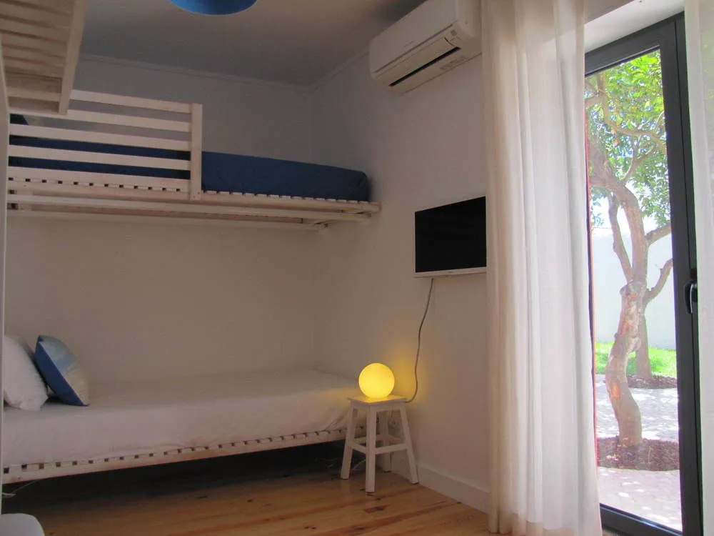 Alquimia Guest House