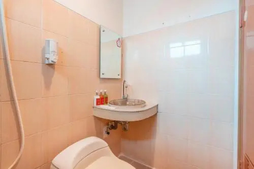 Hotel Binong
