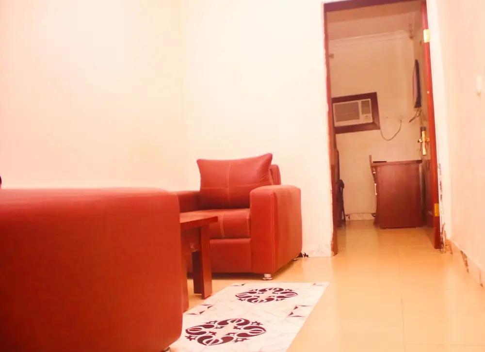 Agburuike Hotels
