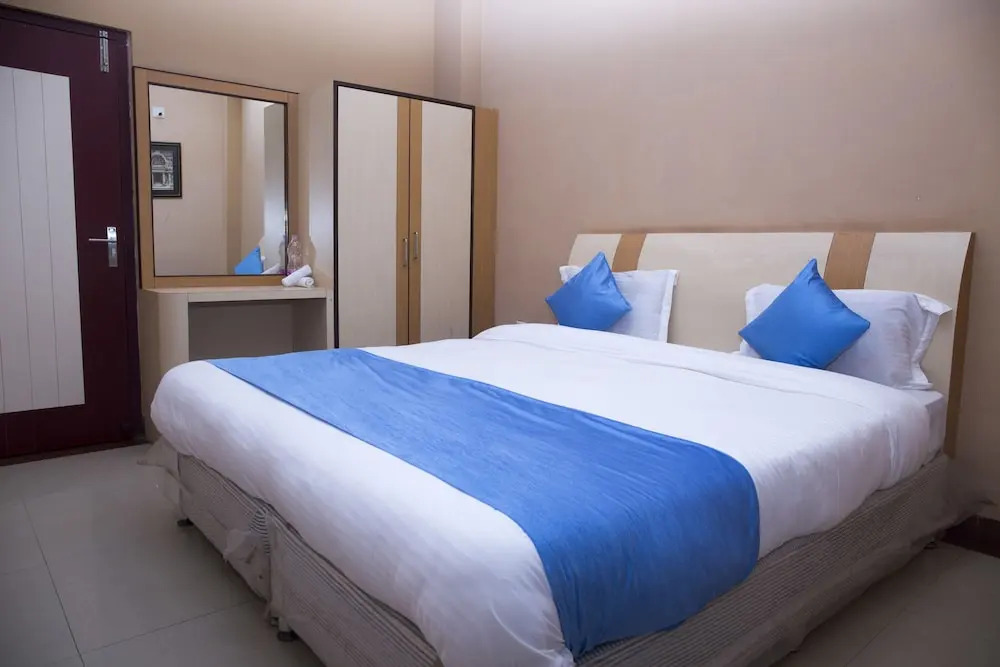 Hotel The Shubham Beach