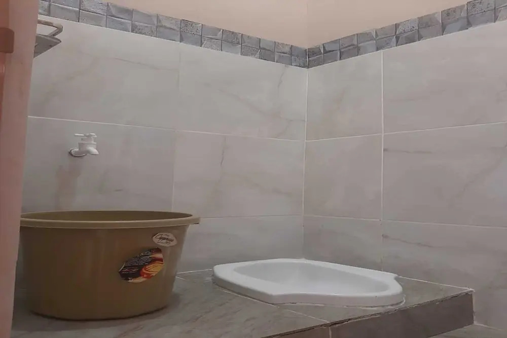 Hotel O Syagita Kos & Penginapan Syariah