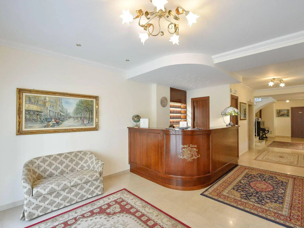 Hotel Rosa
