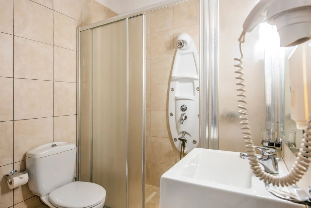 Myrto Hotel