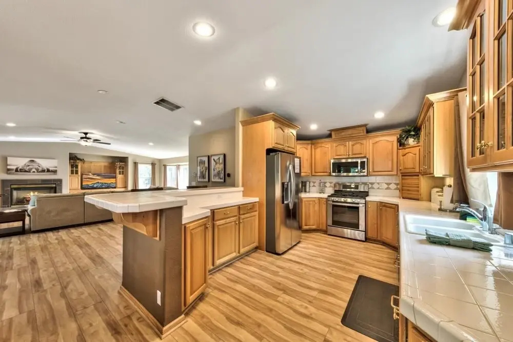 1213gb Golden Bear Tahoe Home 4 Bedroom Home
