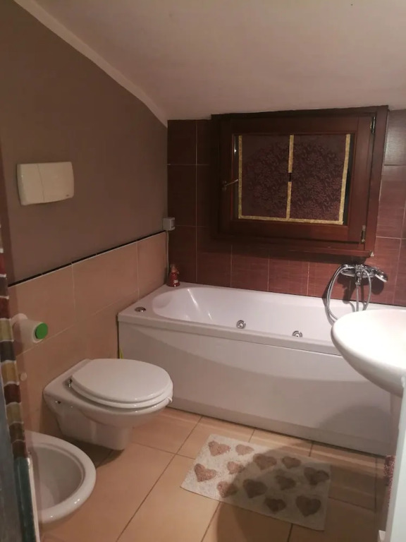A casa di luca