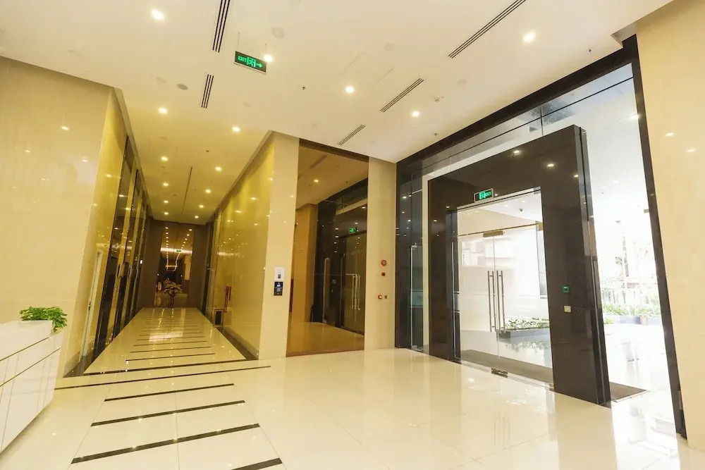 Hong Kong TOWER - Cityview Apartments