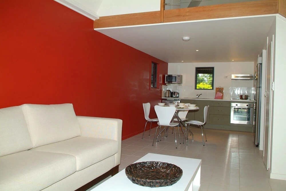 Canopy Chalet 4
