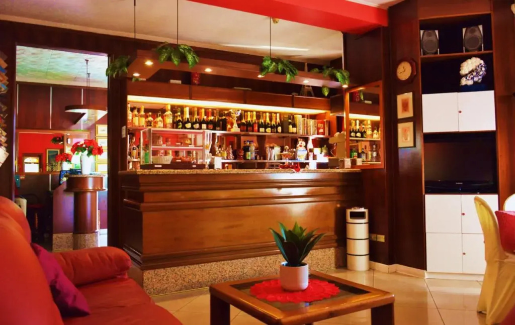 Hotel Rosy