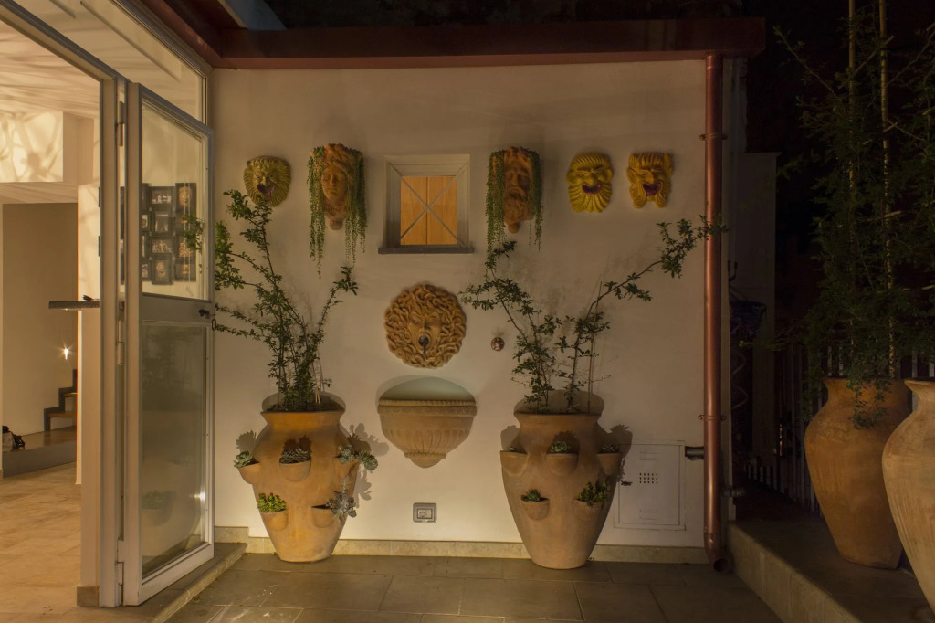 Casa Latina