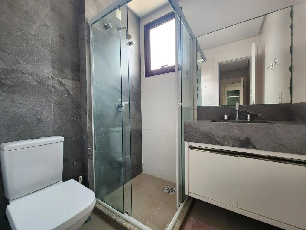 103-Apartamento Bombas com piscina 3 dormitorios
