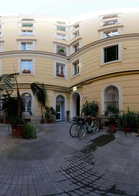 111 ColaDiRienzo Rooms - by AD Roma