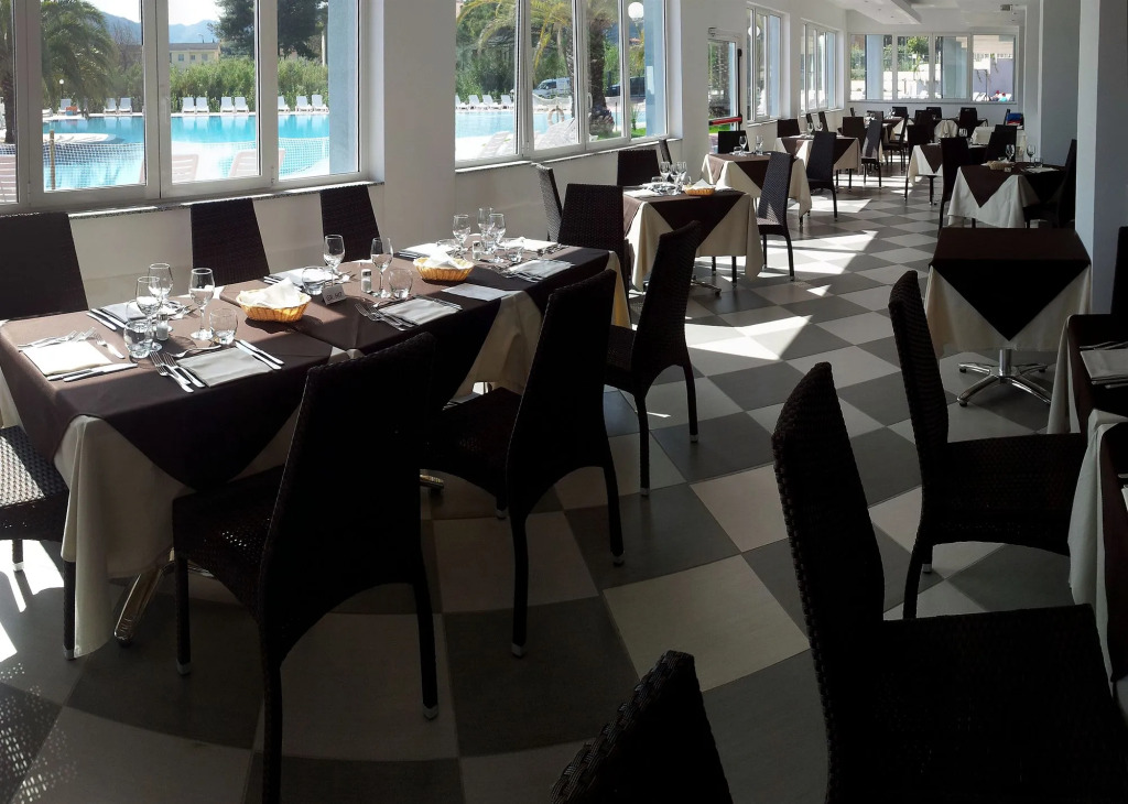 Ai Pozzi Village & SPA