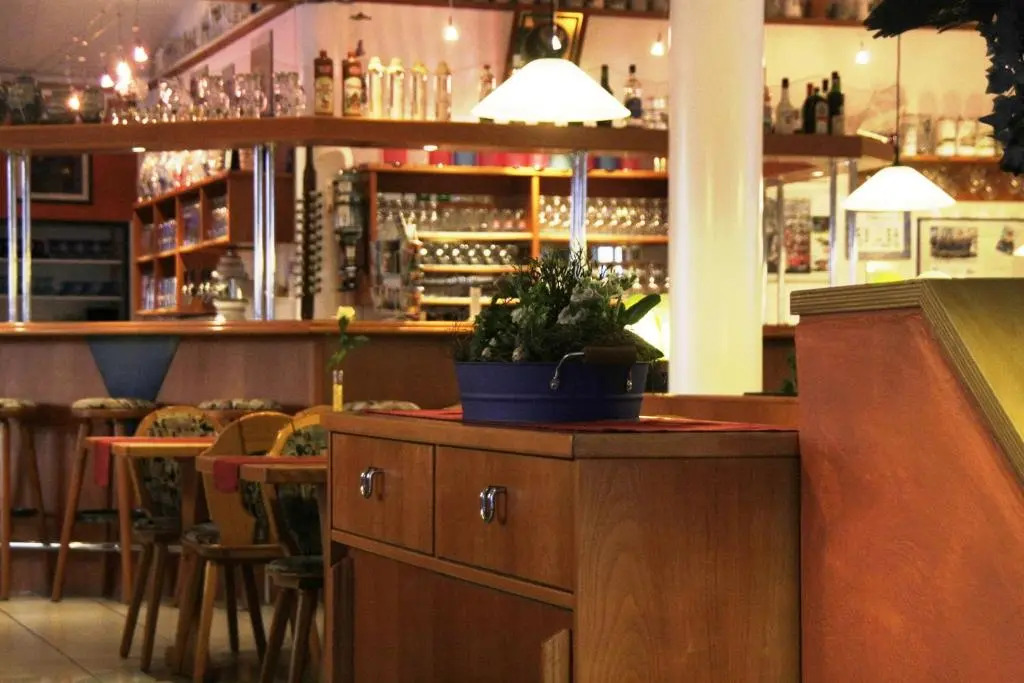 Trip Inn Aktivhotel Sonnenhof bei Passau