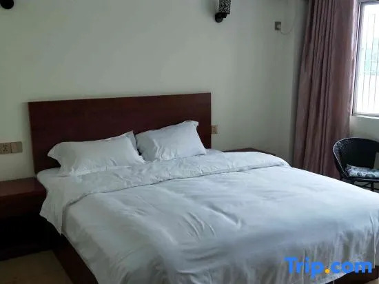 Huizhou Vilia International Apartment