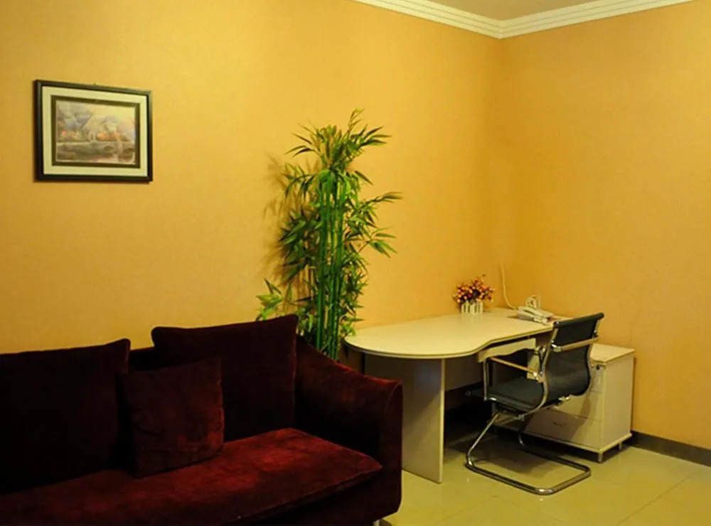 Changdao Holiday Residential Hotel - Kunming