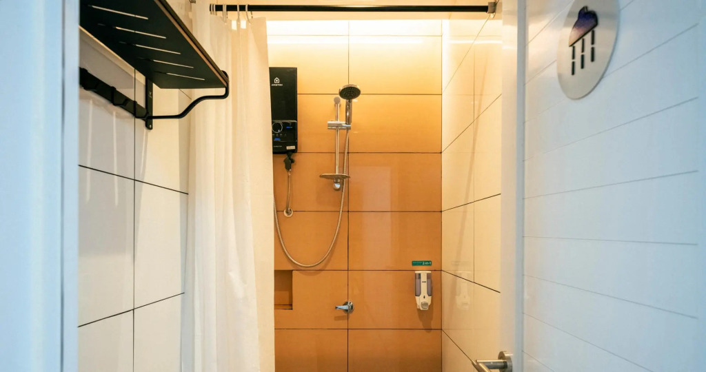An Hotel Jakarta