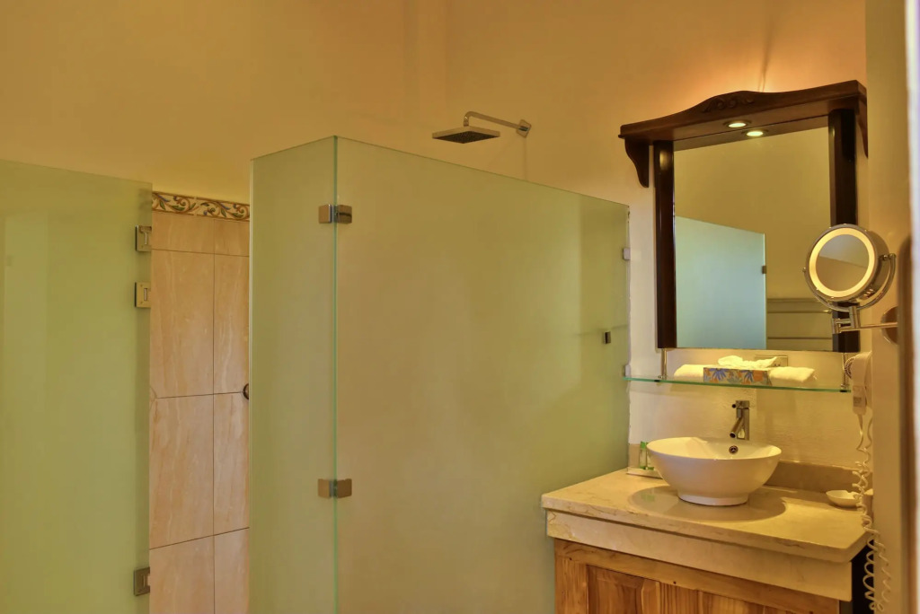 Hotel San Bada Resort & Spa