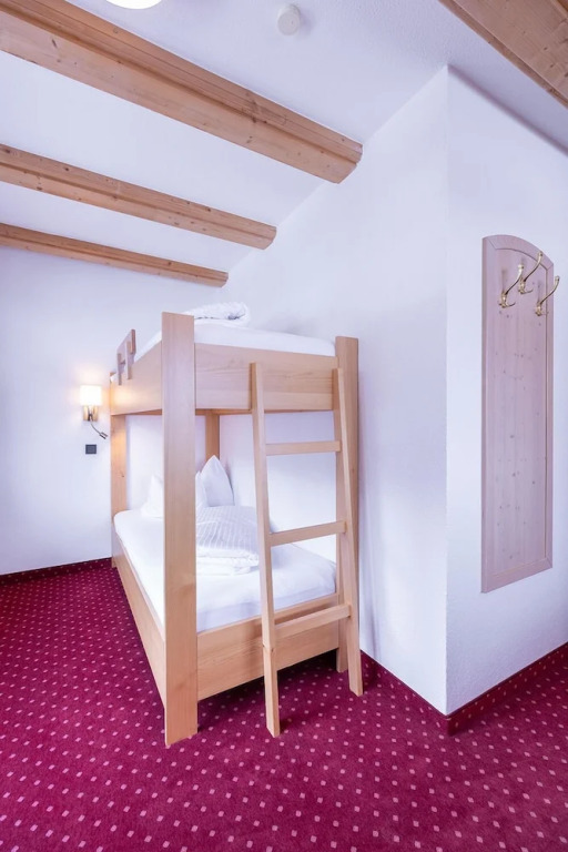 Hotel Sonnenheim