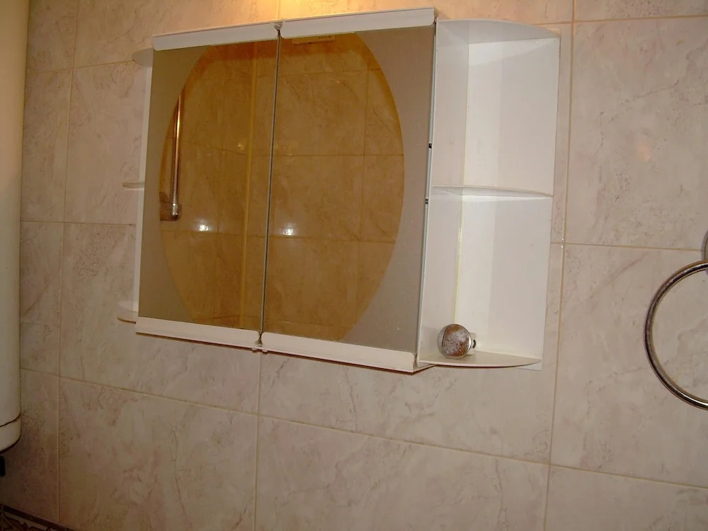 Studio in Pomorie, With Furnished Terrace and Wifi Near the Beach