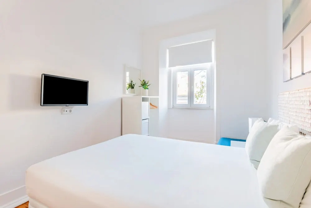 Guest Inn 1 Boutique House
