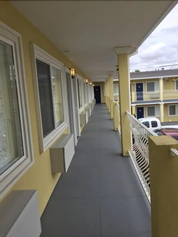 Vallejo Inn