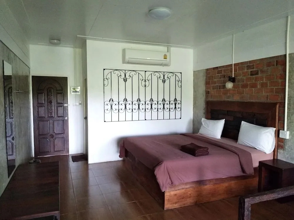 Chanthaburi Garden Hotel